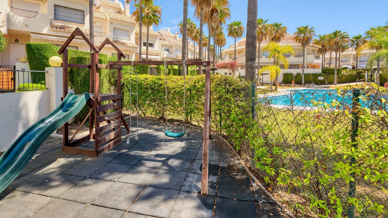 Photo of Outdoor in Marbella