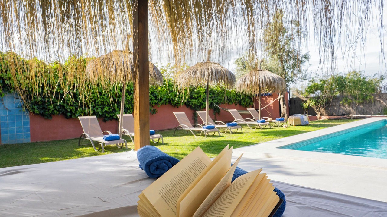 Photo of Outdoor in Alhaurin el Grande
