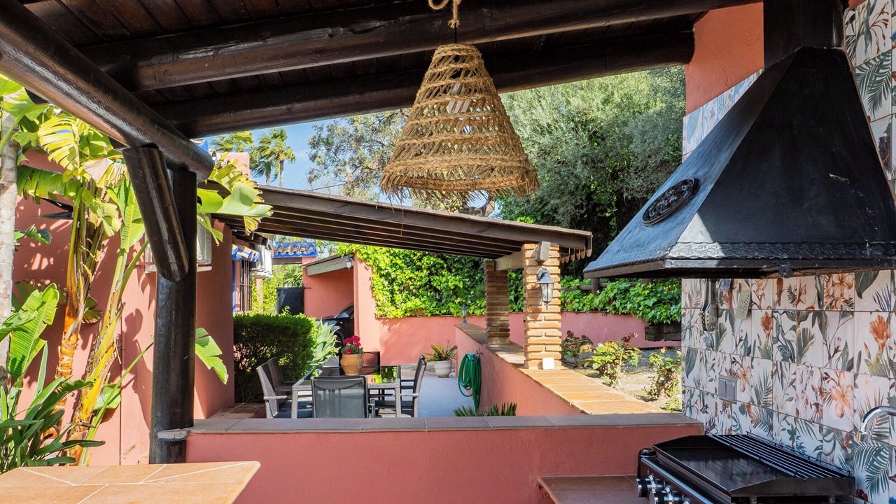 Photo of Patio Balcony in Alhaurin el Grande