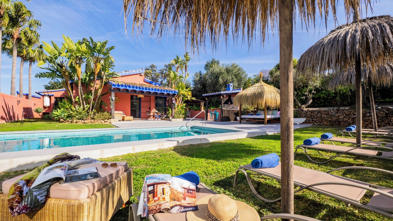 Photo of Outdoor in Alhaurin el Grande