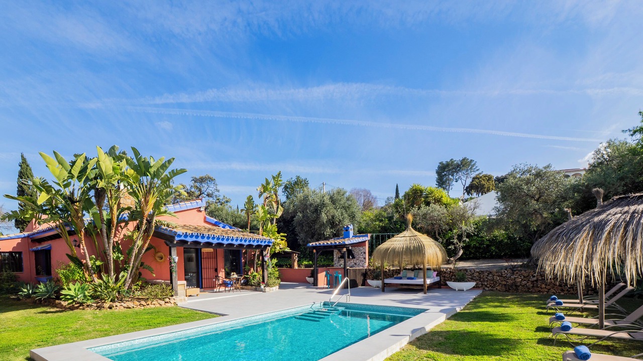 Photo of Outdoor in Alhaurin el Grande