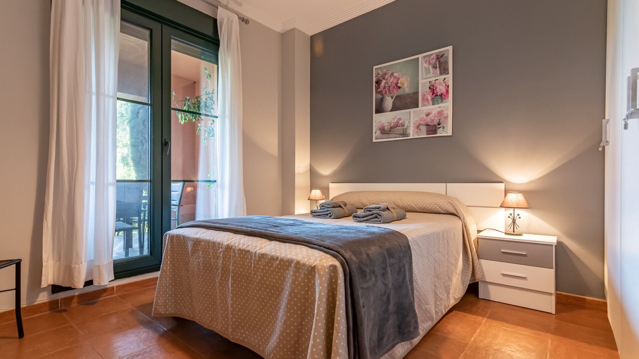 Photo of Bedroom in Ayamonte