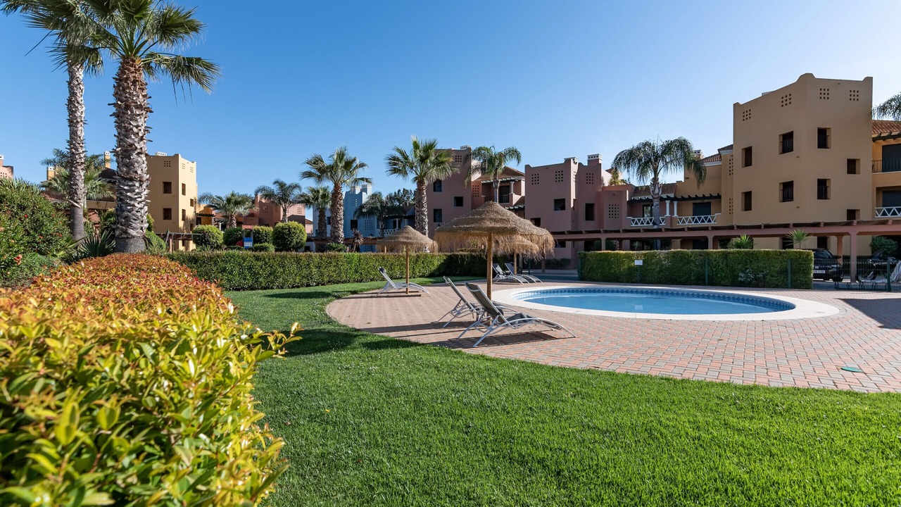 Photo of Outdoor in Ayamonte