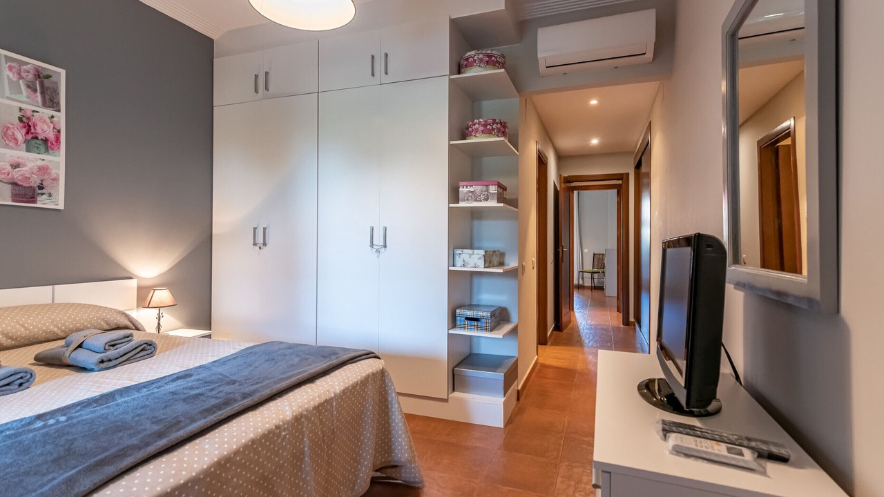 Photo of Bedroom in Ayamonte