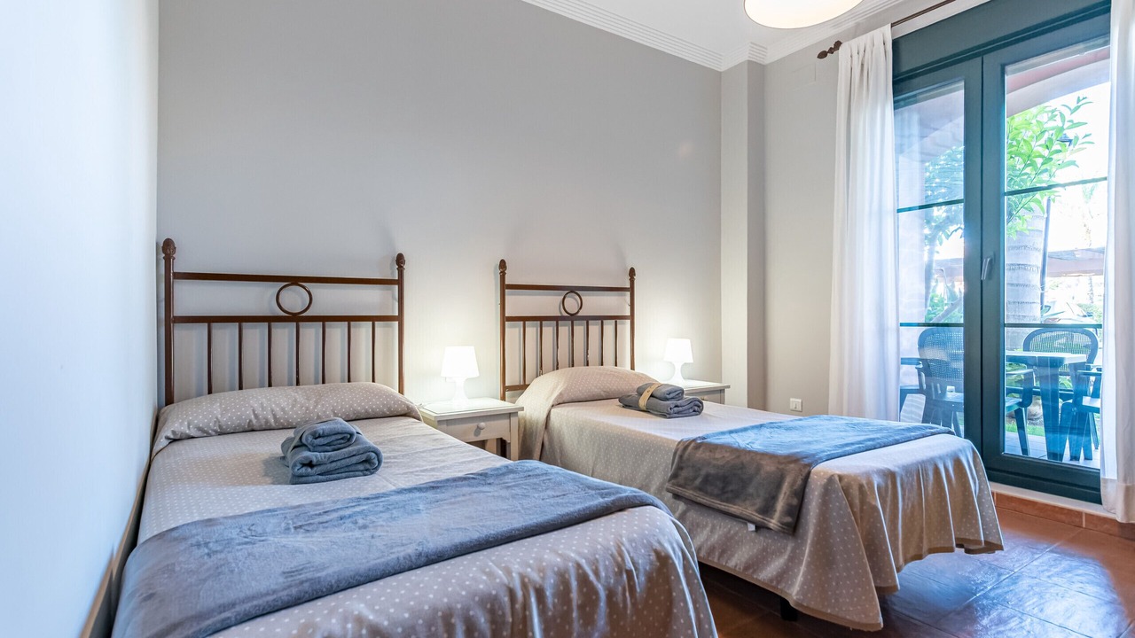 Photo of Bedroom in Ayamonte
