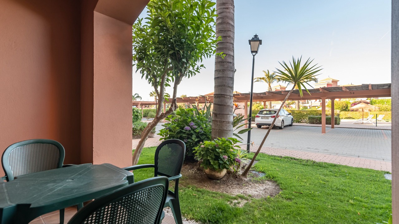 Photo of Outdoor in Ayamonte