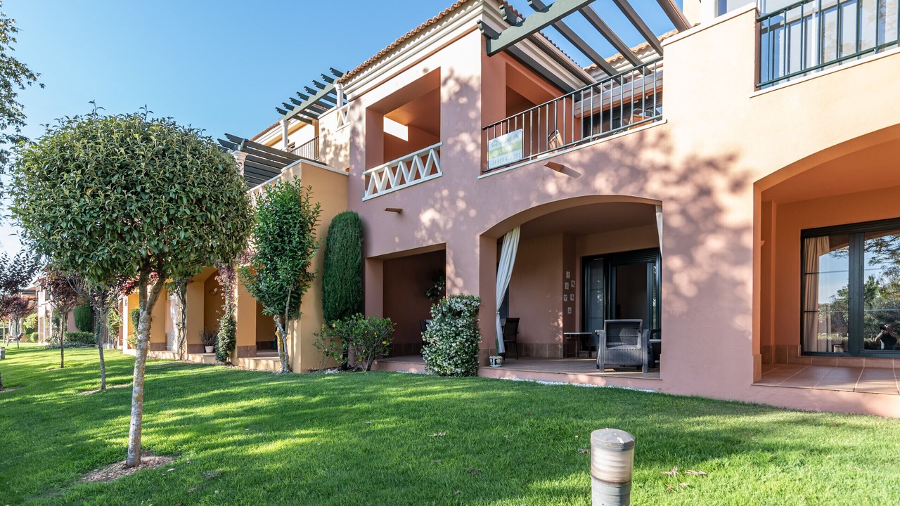 Photo of Outdoor in Ayamonte