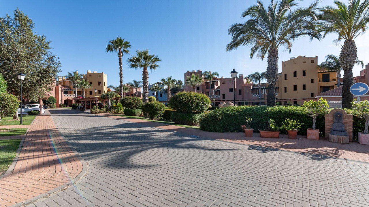 Photo of Outdoor in Ayamonte