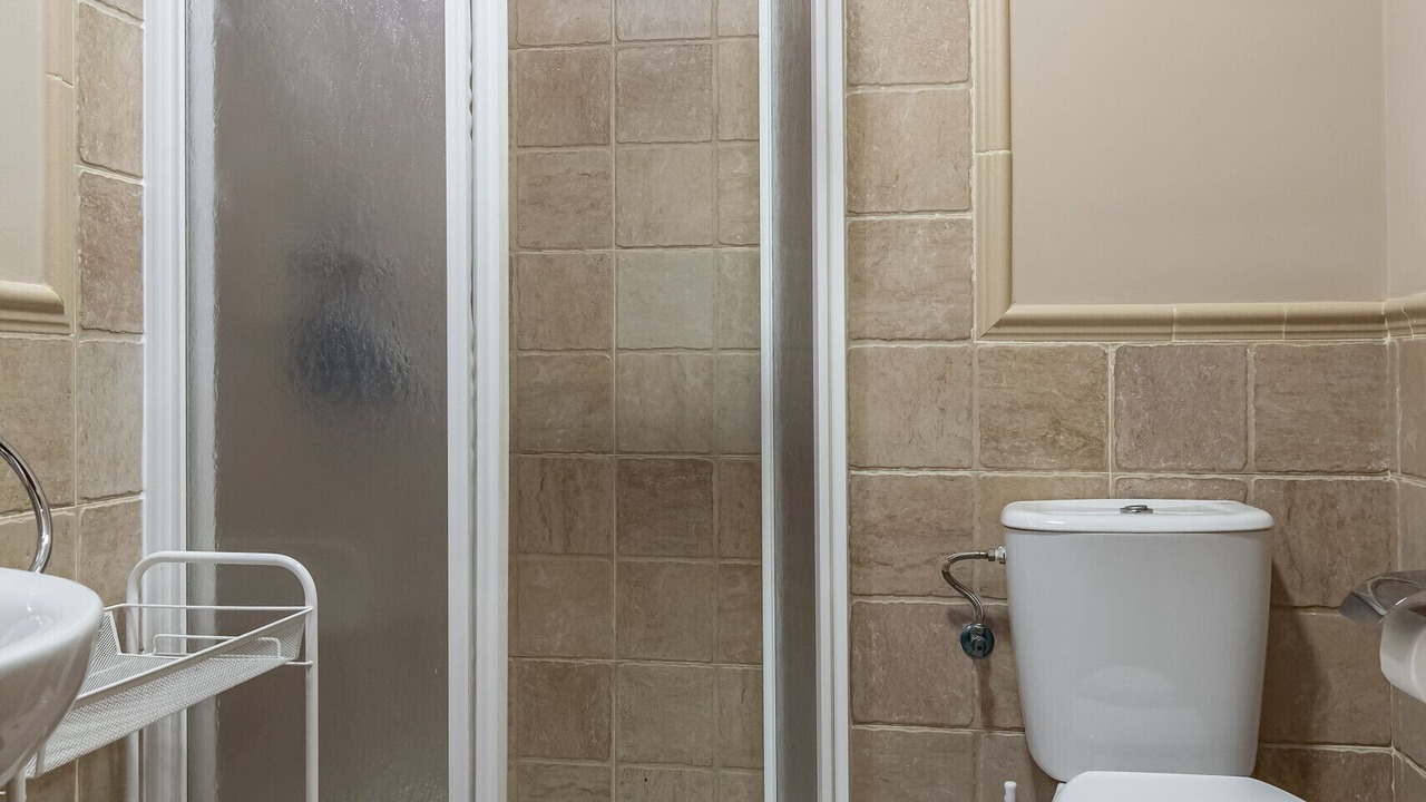 Photo of Bathroom in Ayamonte