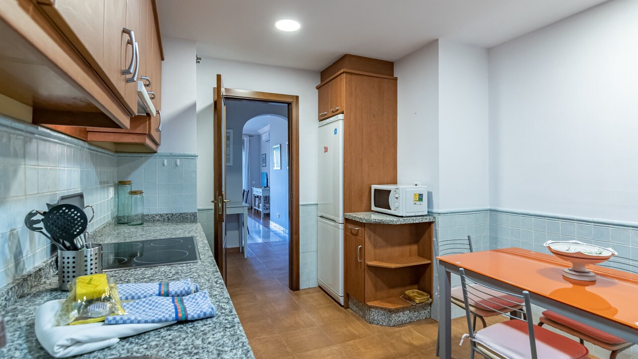 Photo of Kitchen in Ayamonte