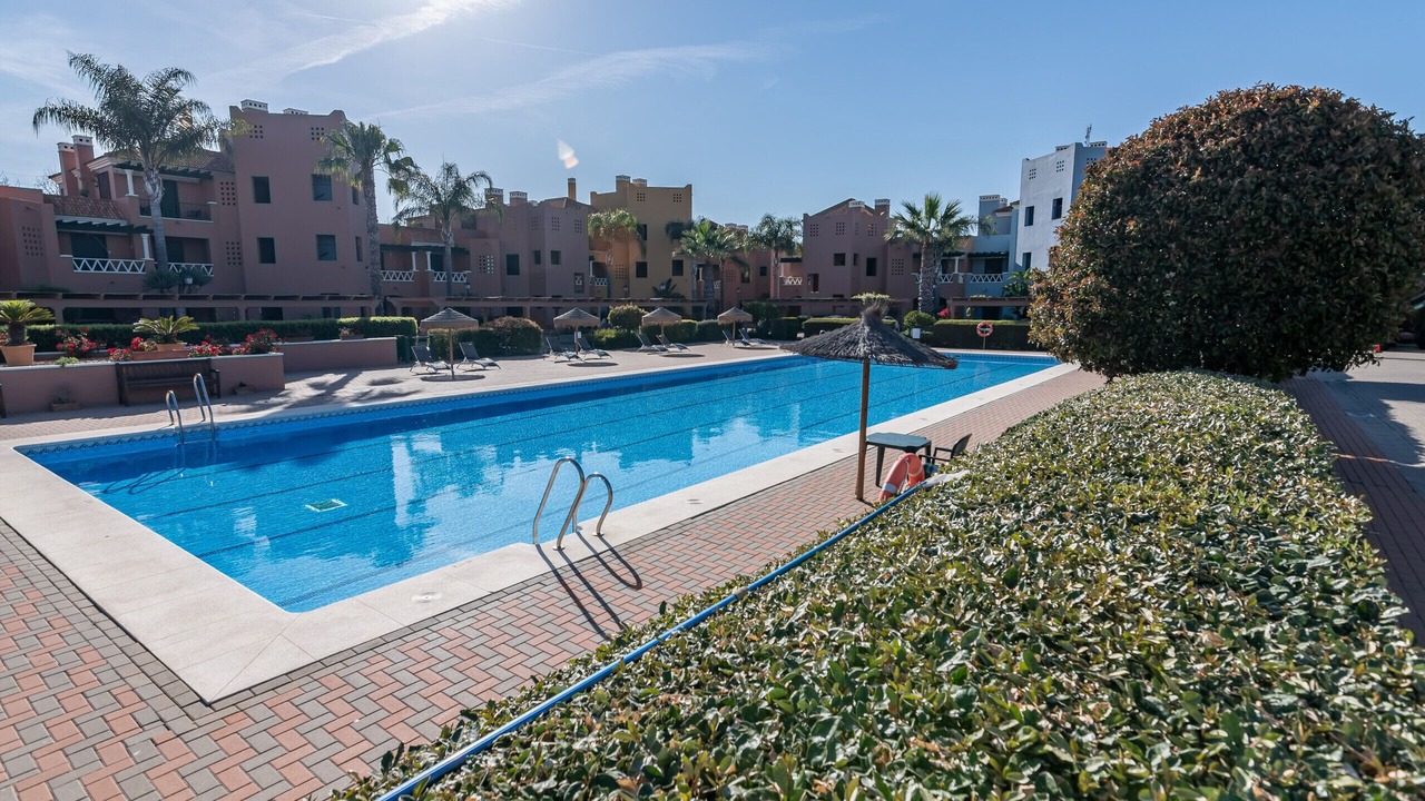 Photo of Outdoor in Ayamonte