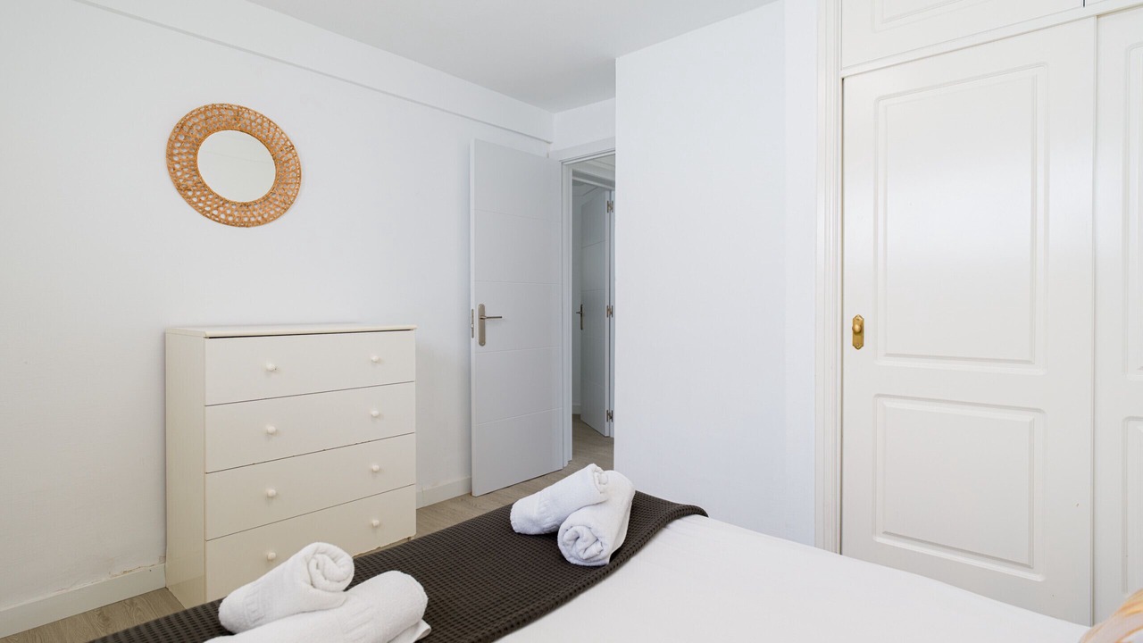 Photo of Bedroom in San Agustin