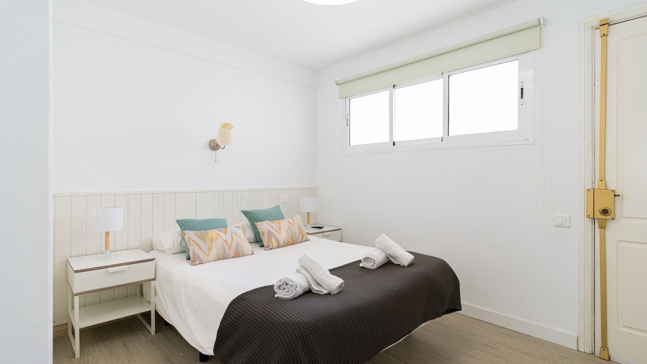 Photo of Bedroom in San Agustin