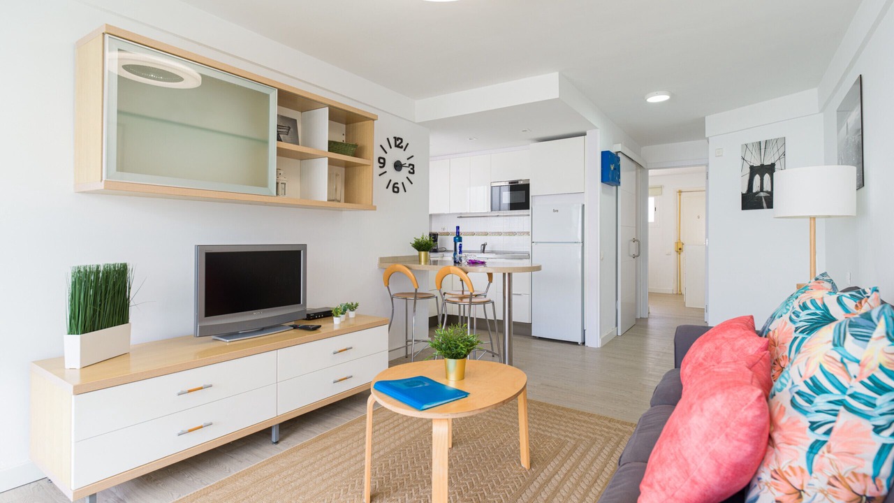 Photo of Livingroom in San Agustin