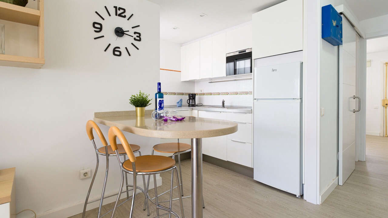 Photo of Kitchen in San Agustin