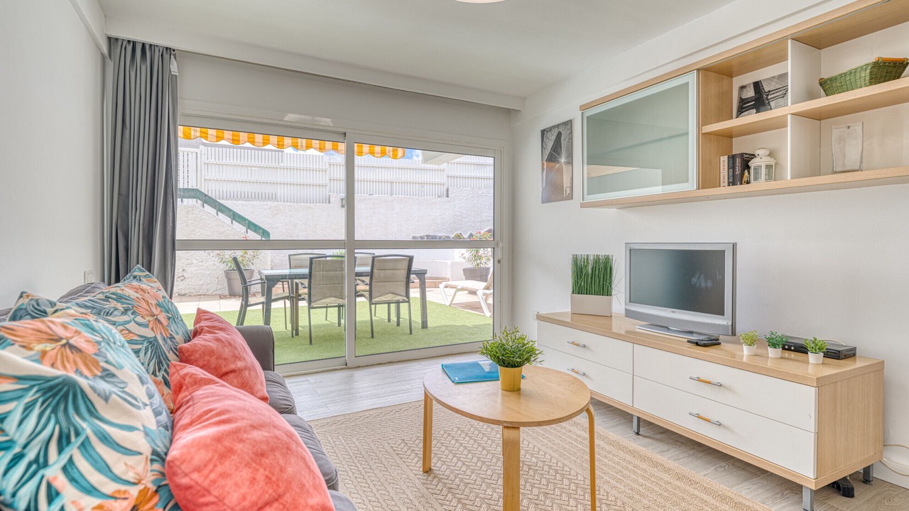 Photo of Livingroom in San Agustin
