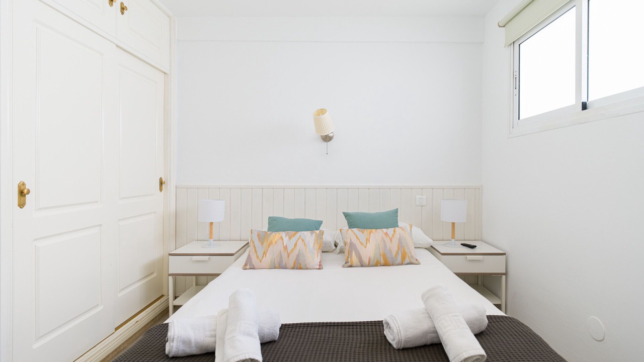 Photo of Bedroom in San Agustin