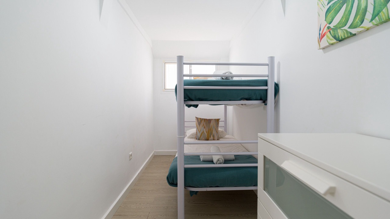 Photo of Bedroom in San Agustin