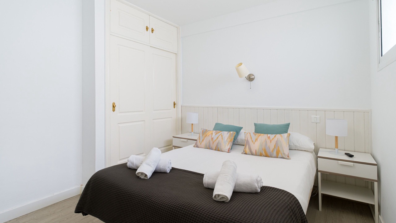 Photo of Bedroom in San Agustin
