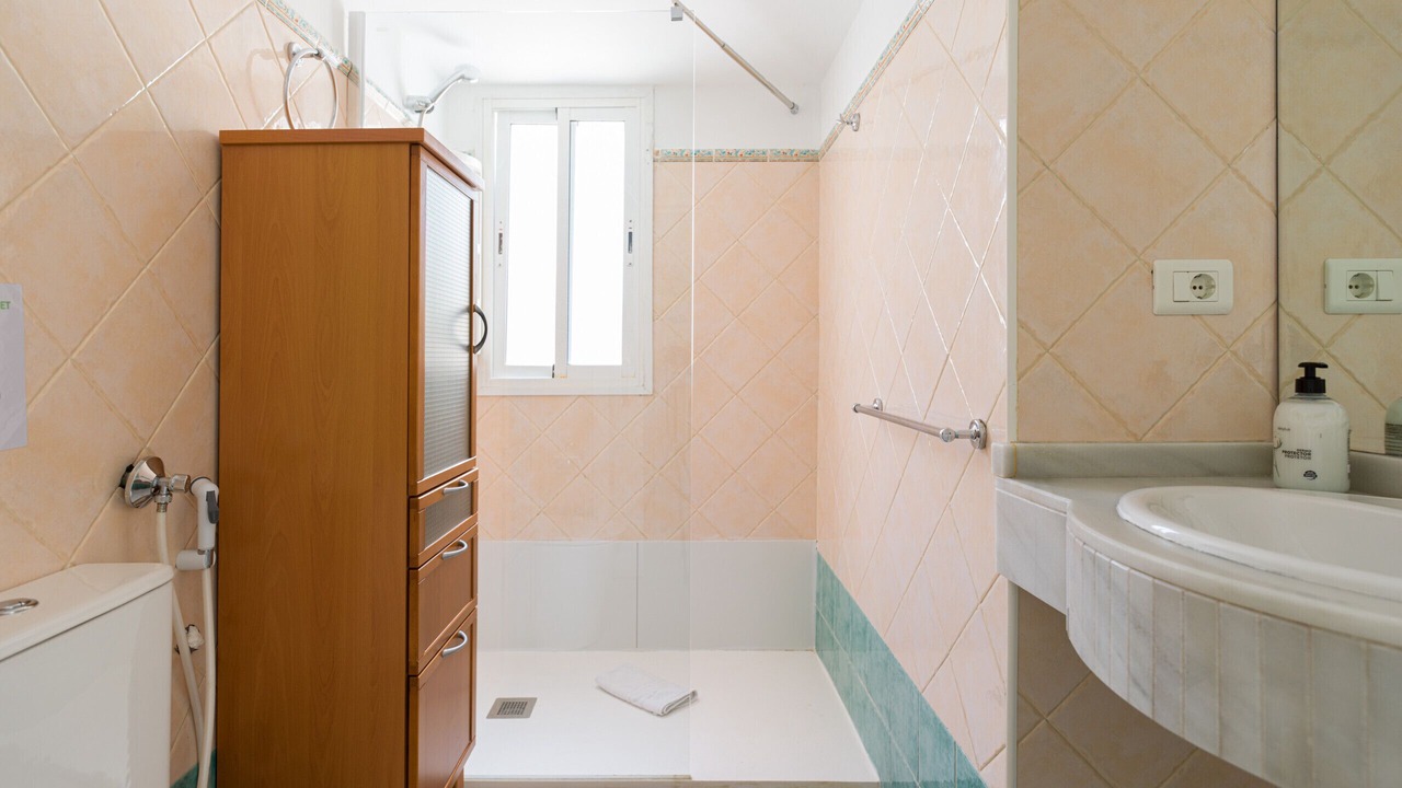 Photo of Bathroom in San Agustin