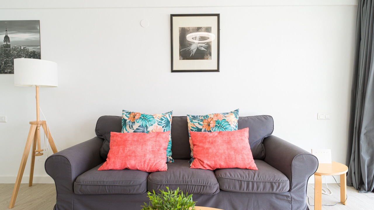 Photo of Livingroom in San Agustin