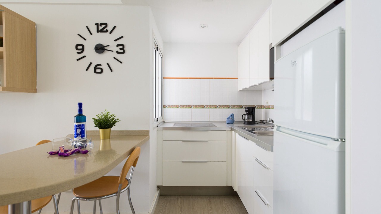 Photo of Kitchen in San Agustin