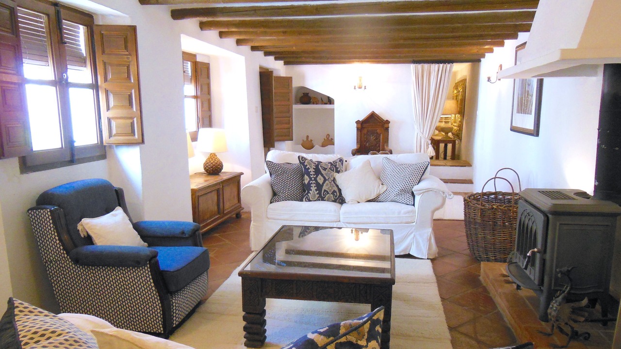 Photo of Bedroom in Fuente del Conde