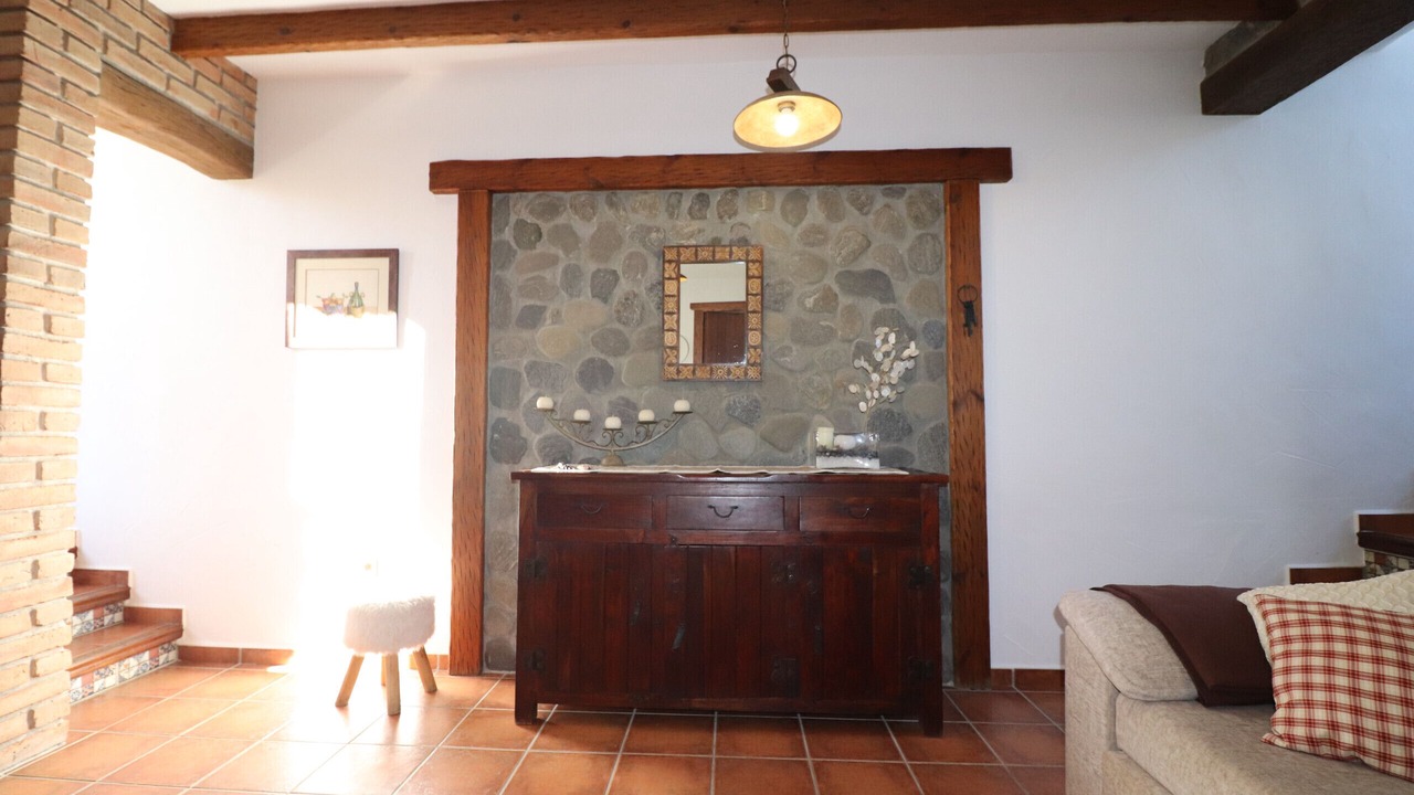 Photo of Livingroom in Nerja