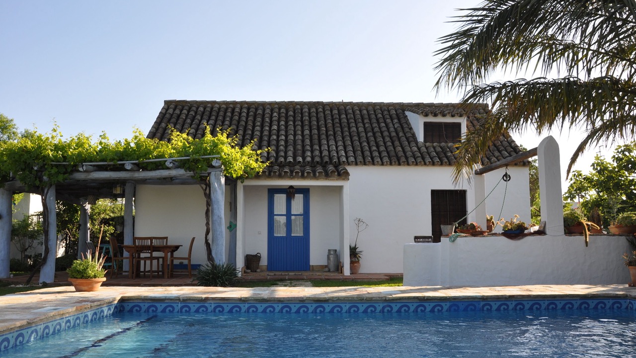 Photo of Outdoor in El Palmar