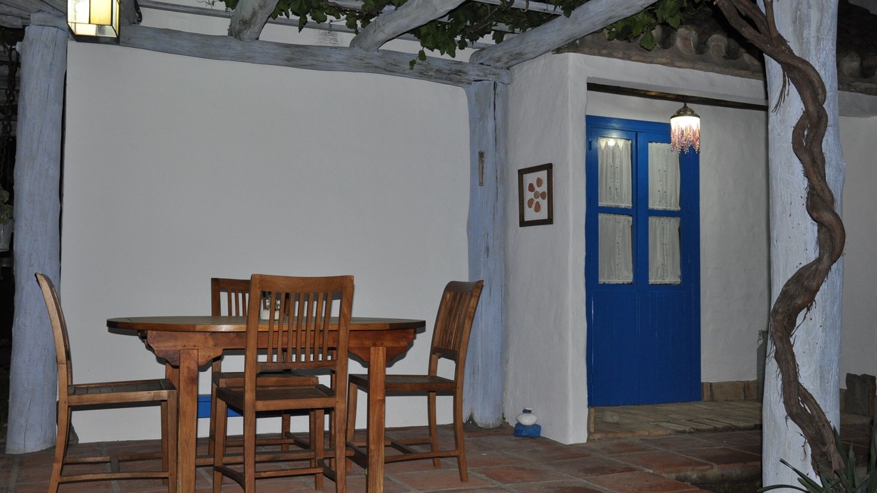 Photo of Outdoor in El Palmar