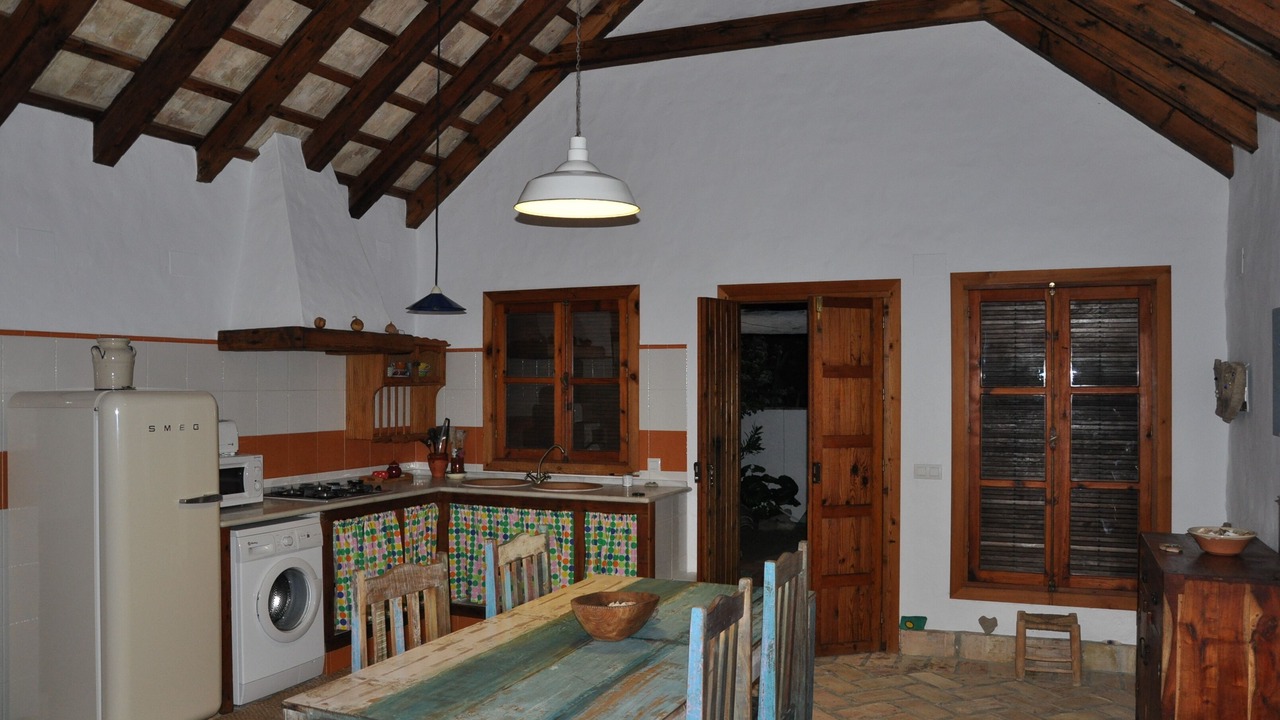 Photo of Kitchen in El Palmar