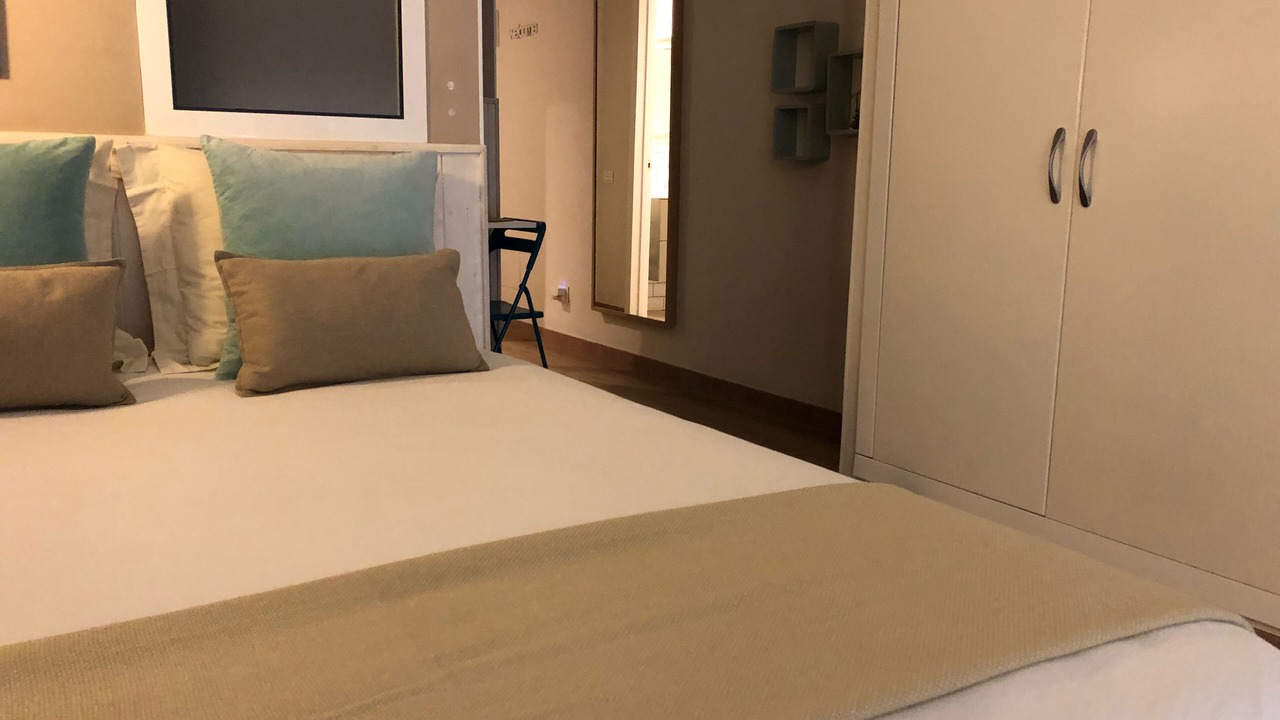 Photo of Bedroom in Las Palmas de Gran Canaria