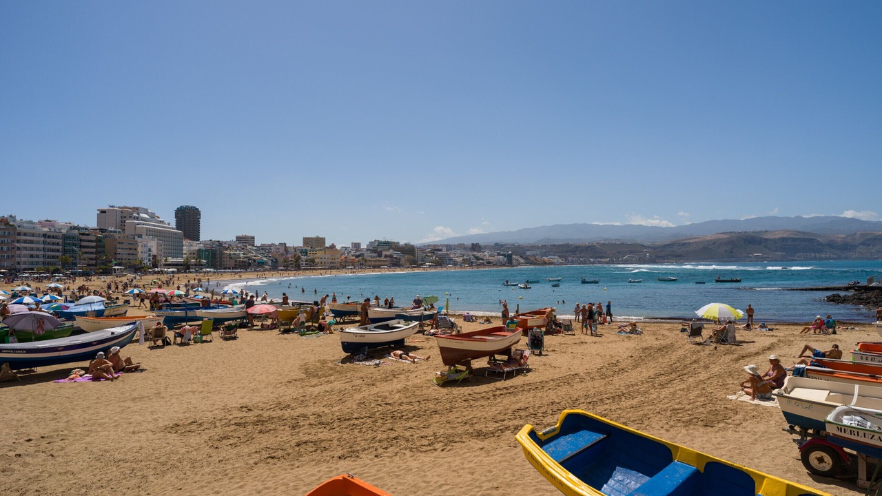 Photo of Others in Las Palmas de Gran Canaria