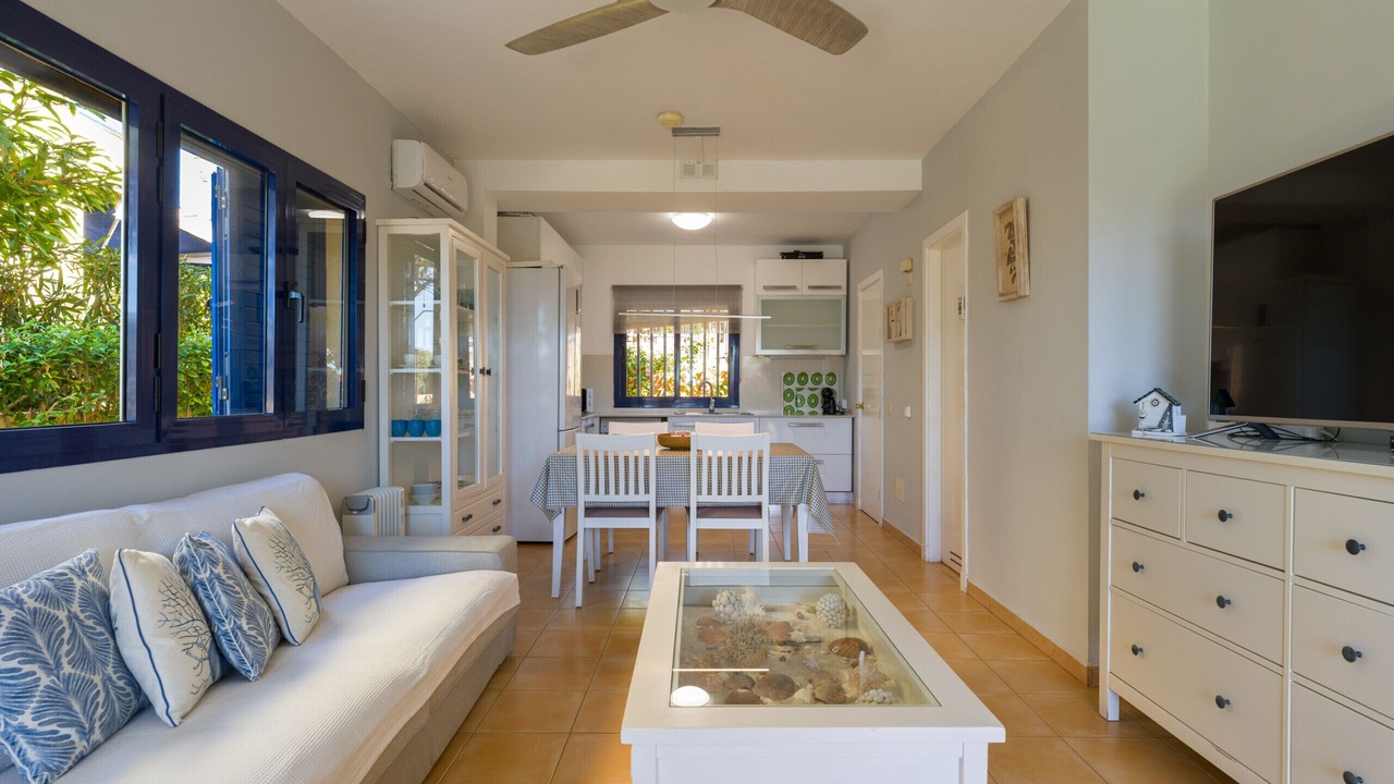 Photo of Livingroom in Costa Meloneras