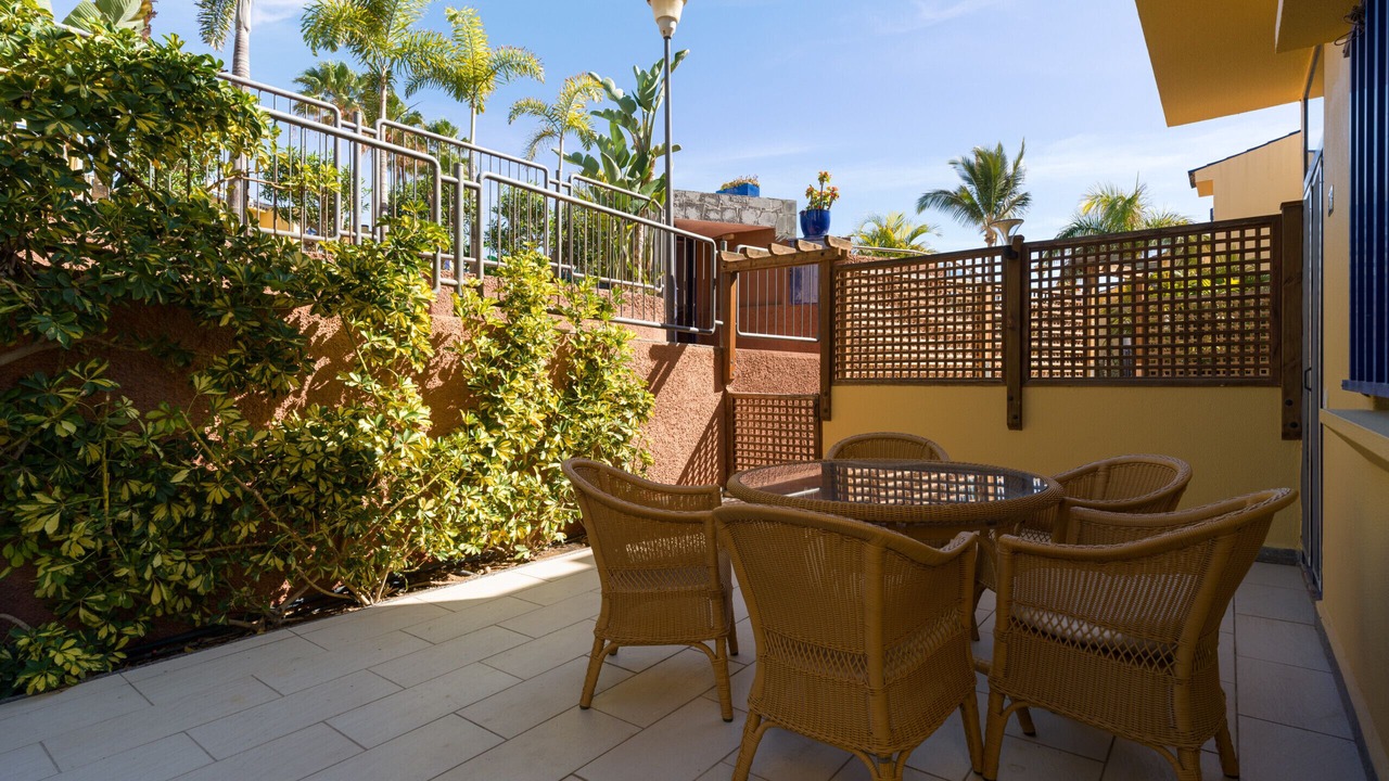 Photo of Outdoor in Costa Meloneras