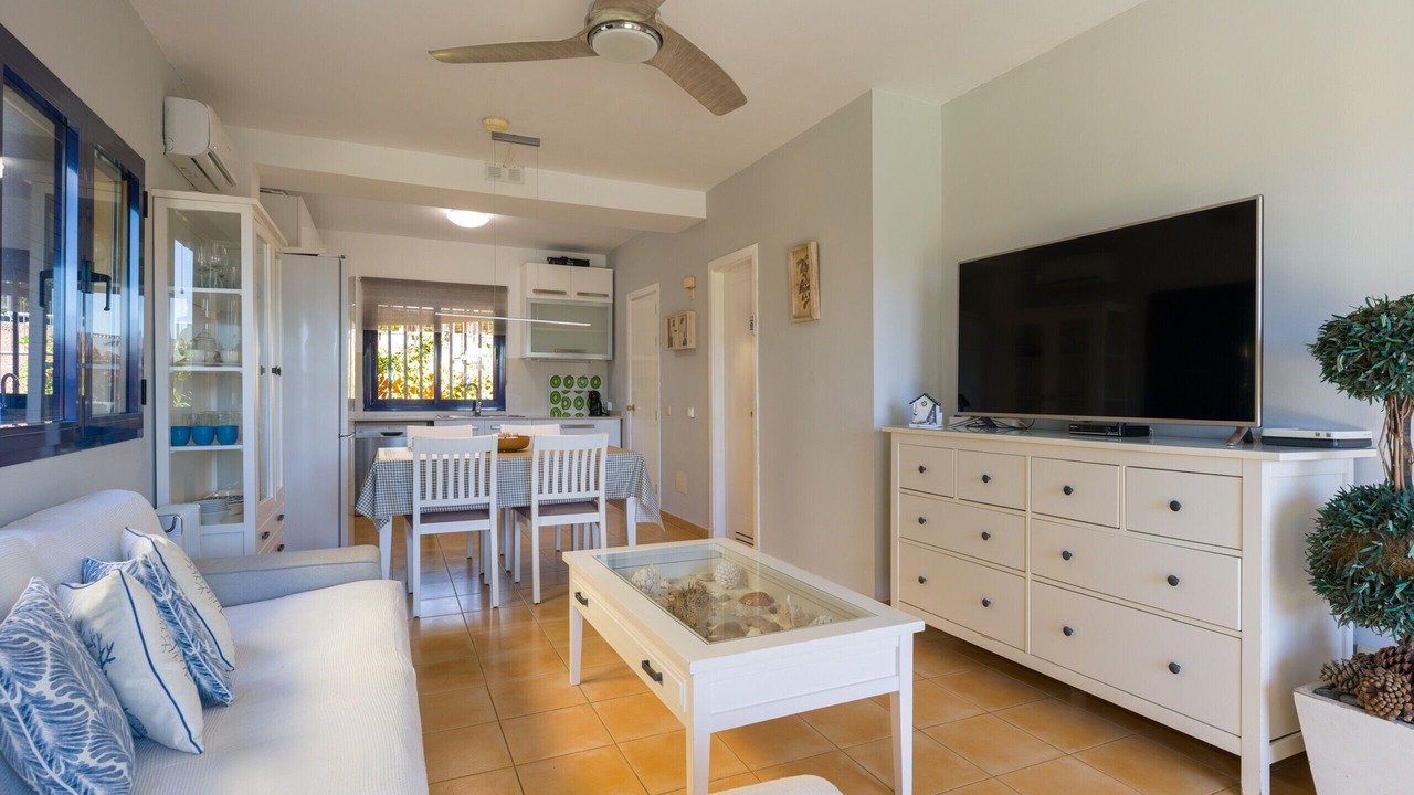 Photo of Livingroom in Costa Meloneras