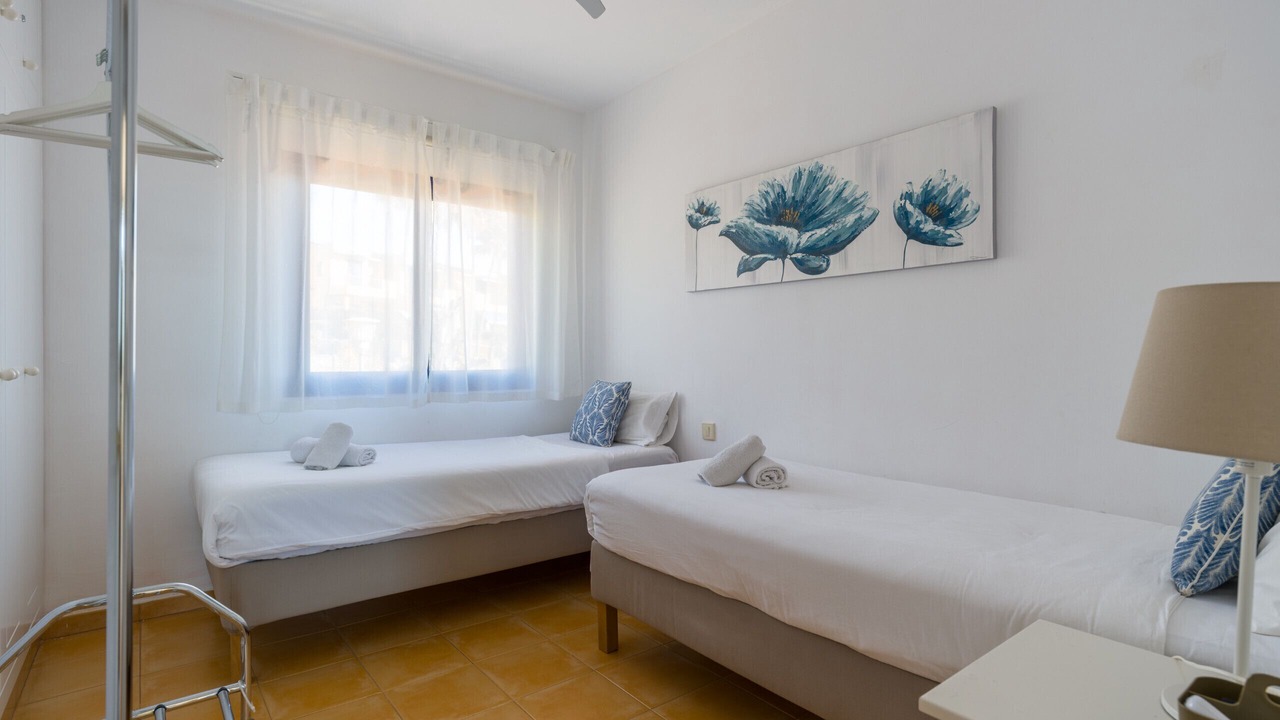 Photo of Bedroom in Costa Meloneras