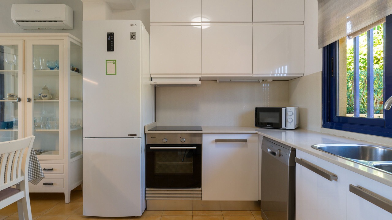 Photo of Kitchen in Costa Meloneras