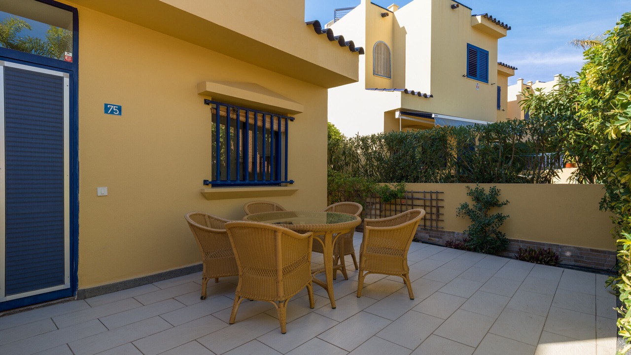 Photo of Outdoor in Costa Meloneras