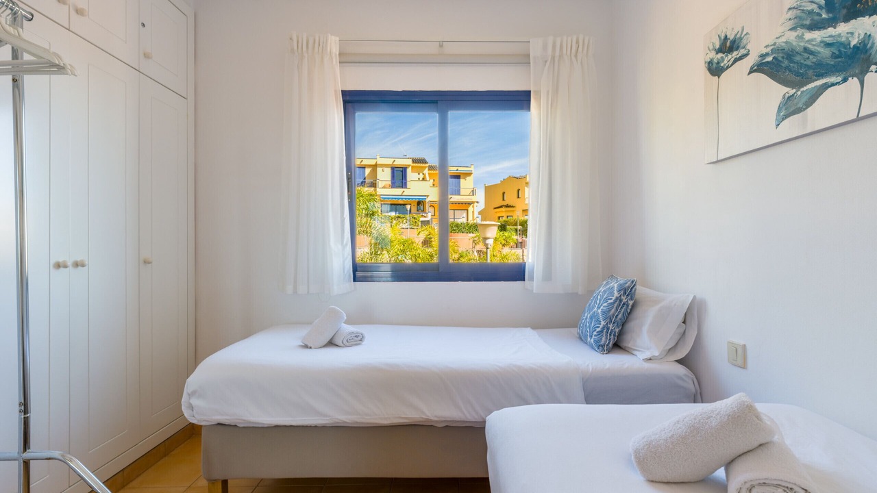 Photo of Bedroom in Costa Meloneras