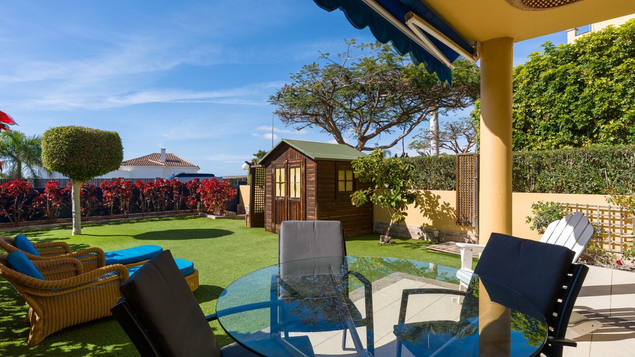 Photo of Outdoor in Costa Meloneras