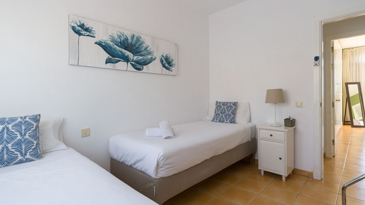 Photo of Bedroom in Costa Meloneras