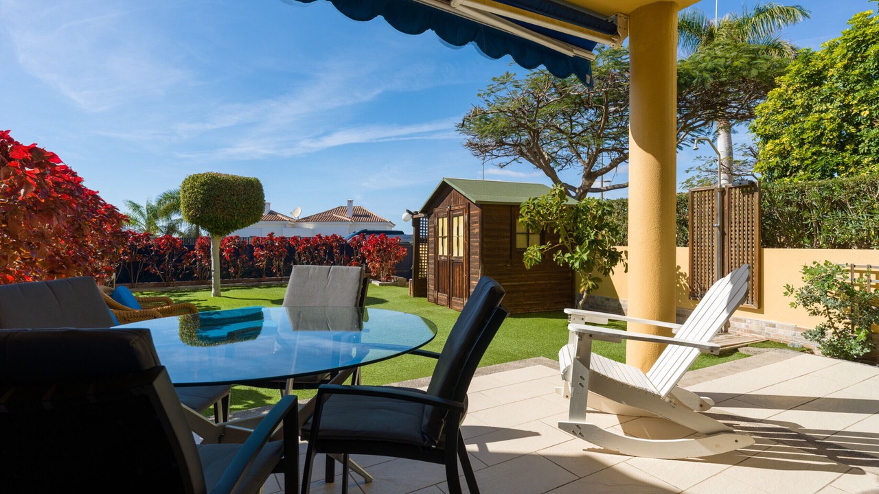 Photo of Outdoor in Costa Meloneras