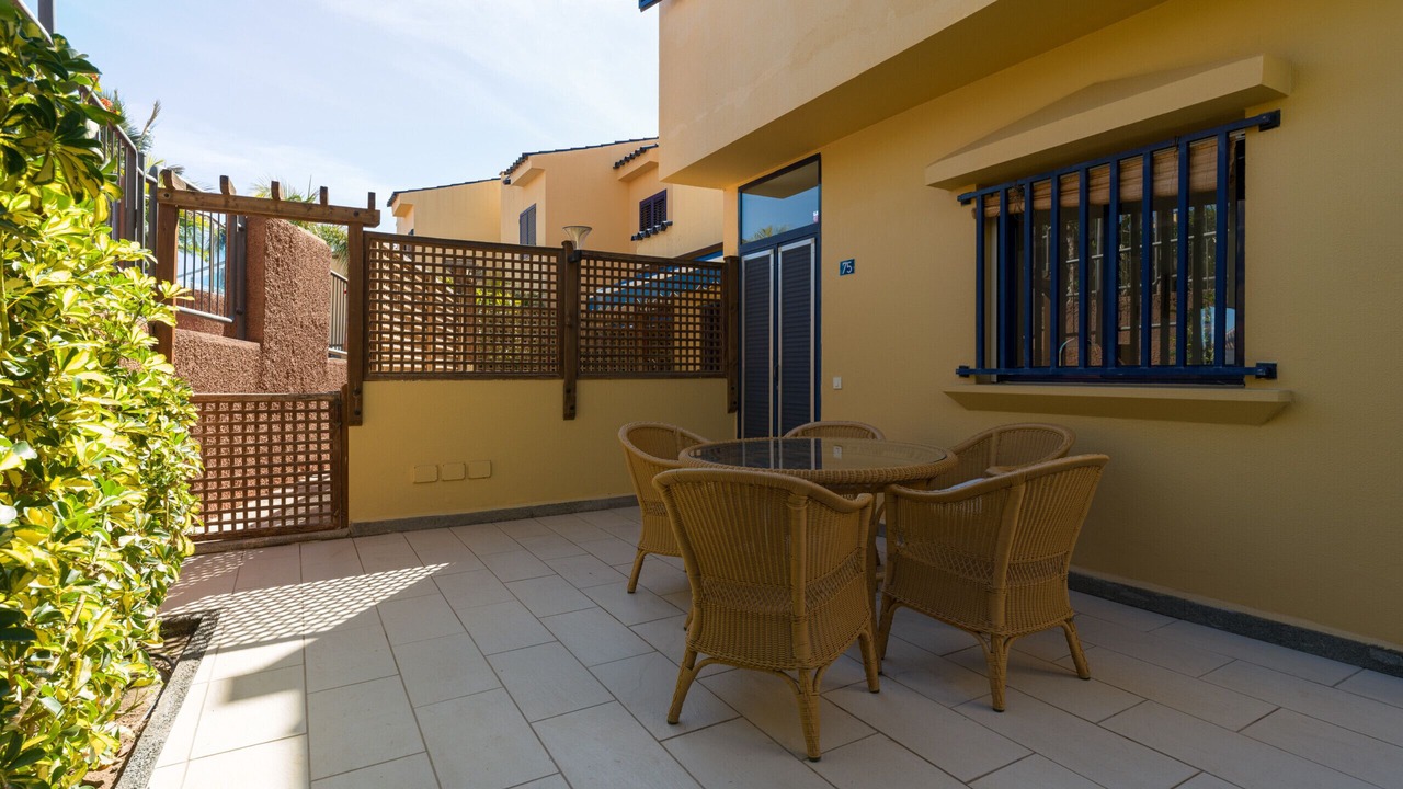 Photo of Outdoor in Costa Meloneras