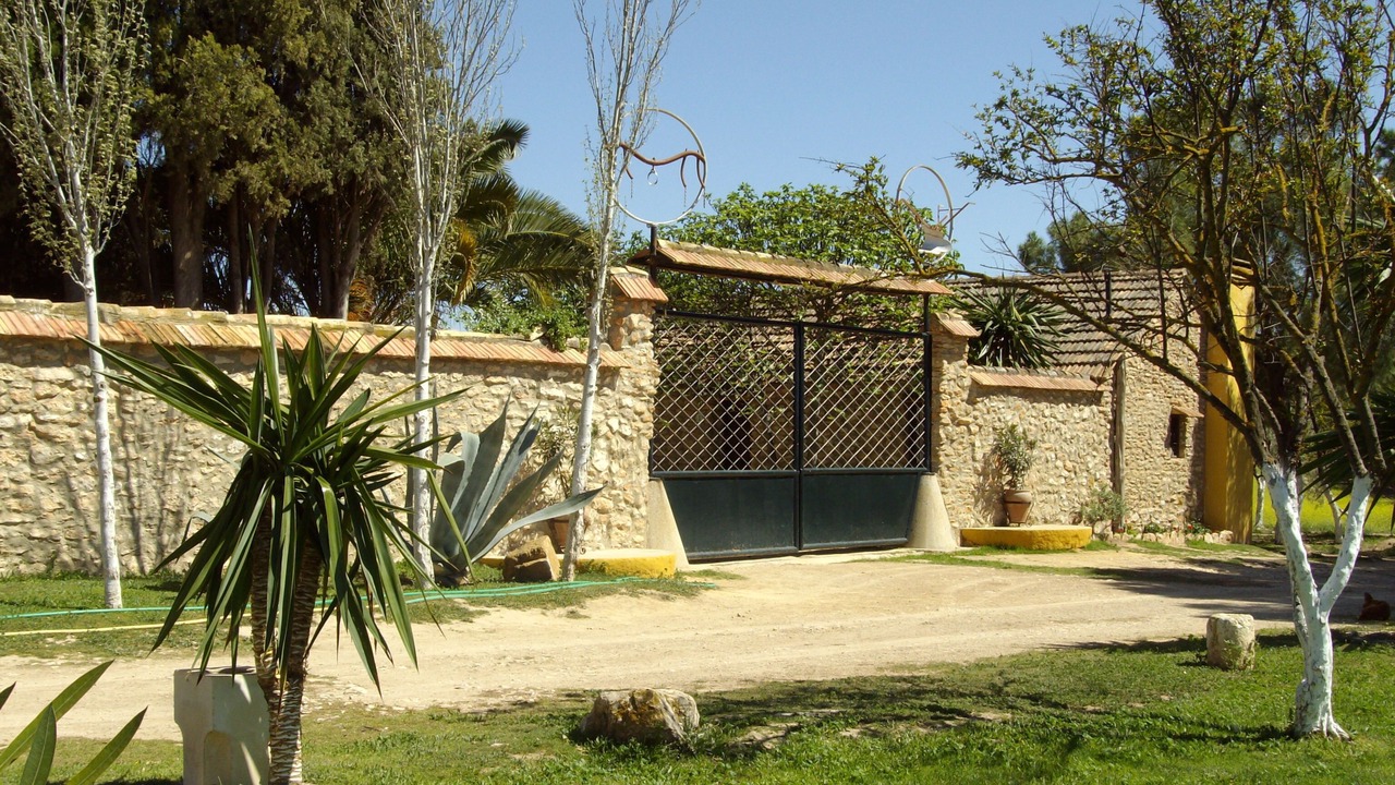 Photo of Outdoor in Humilladero