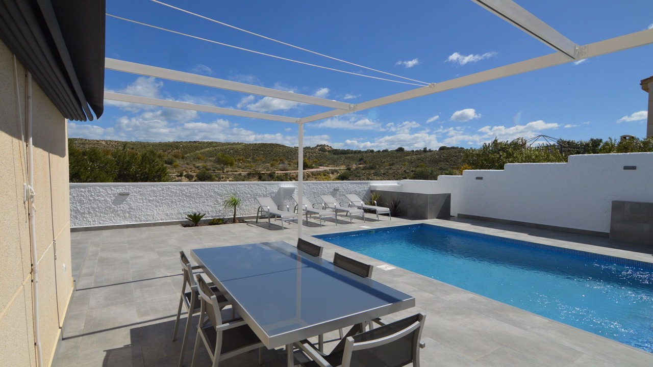 Photo of Outdoor in Quesada