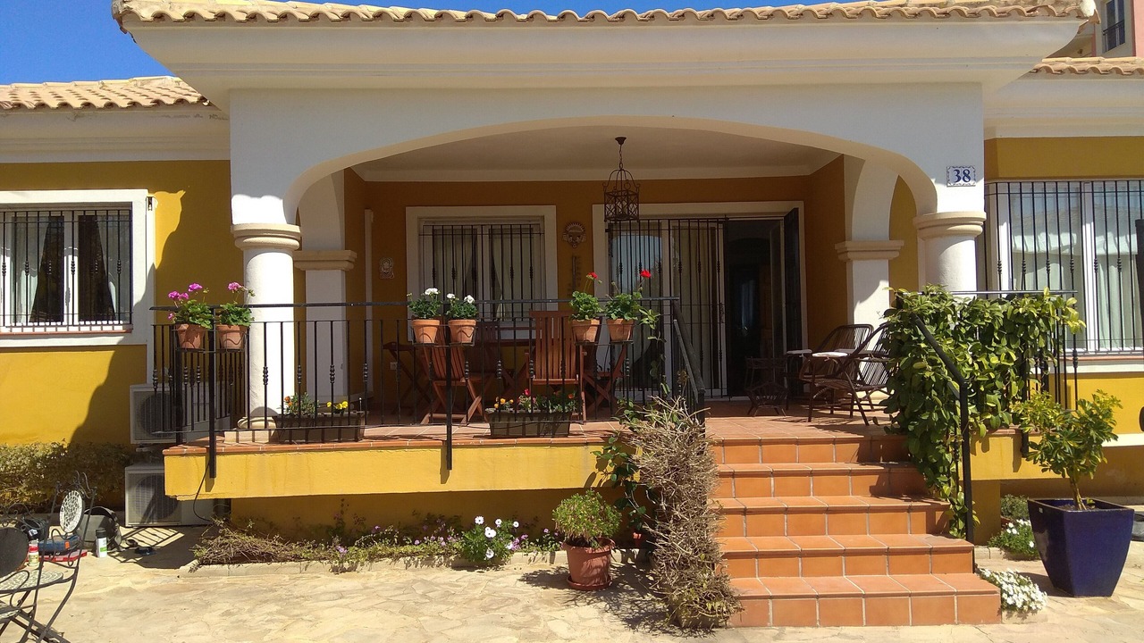 Photo of Outdoor in Hoya de los Patos