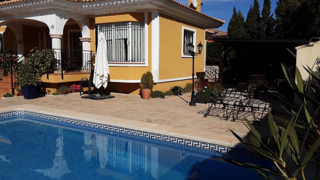 Photo of Outdoor in Hoya de los Patos