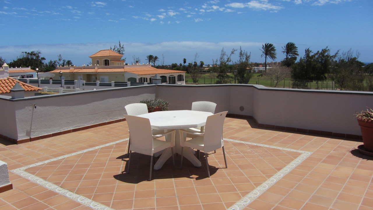 Photo of Outdoor in Caleta de Fuste