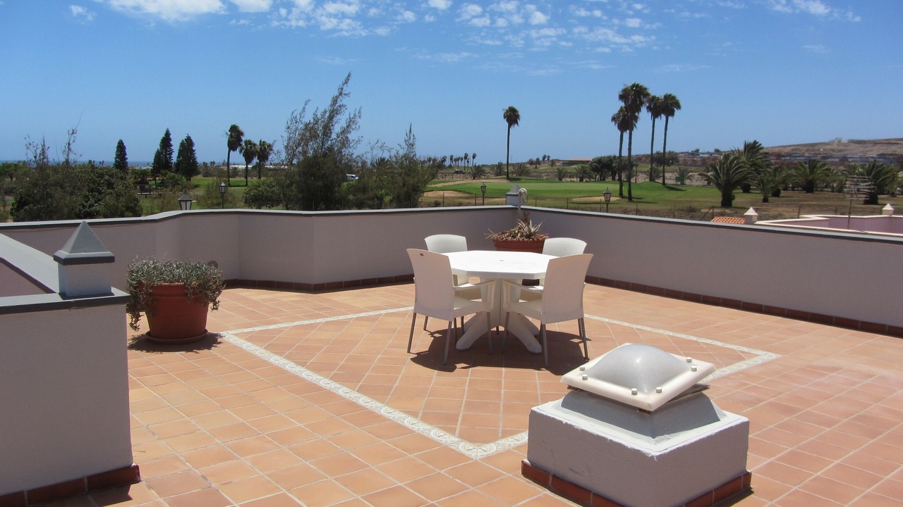 Photo of Outdoor in Caleta de Fuste